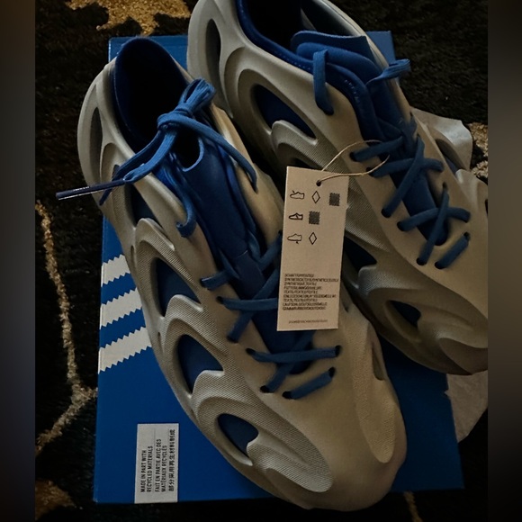 Adidas  Fom Q. New with tags. Men’s size 10 - Picture 1 of 5